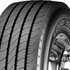 GOODYEAR Marathon LHS II+ 295/80 R22,5 M152/148