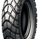 Michelin REGGAE Front/Rear 120/90 R10 57J