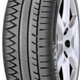 Michelin PILOT ALPIN PA3 GRNX 255 / 45 R18 99V