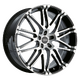 OXIGIN 14 Oxrock 8.5x19 5x112,00 ET35,00