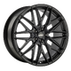 OXIGIN 25 Oxcross 10,5x20 5x112 ET30