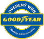 Oficiálny online predajca GoodYear