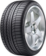 GoodYear EAGLE F1 (Asymmetric) ROF 255/30 R19 91Y