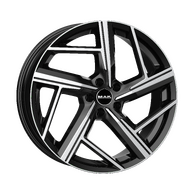 MAK QVATTRO 19"