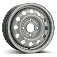 Plechové disky 13 palců