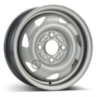 Plechové disky 13 palců