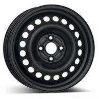 Plechové disky 15 palců