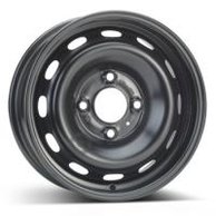 Plechové disky 13 palců