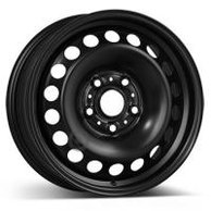 Plechové disky 15 palců