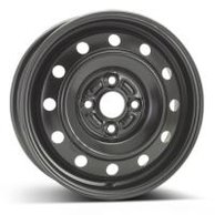 Plechové disky 14 palců