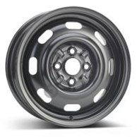 Plechové disky 14 palců