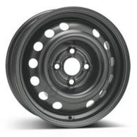 Plechové disky 14 palců