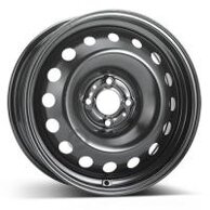 Plechové disky 16 palců