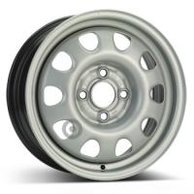 Plechové disky 14 palců