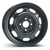 Plechové disky 14 palců