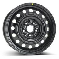 Plechové disky 16 palců