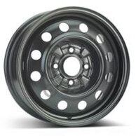 Plechové disky 15 palců