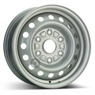 Plechové disky 15 palců