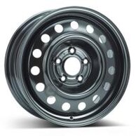 Plechové disky 16 palců