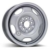 Plechové disky 16 palců