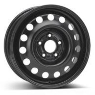 Plechové disky 16 palců