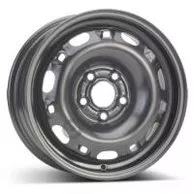 Plechové disky 14 palců