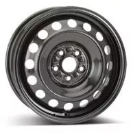 Plechové disky 15 palců