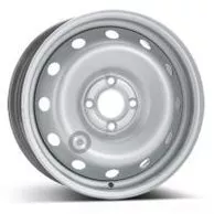 Plechové disky 15 palců