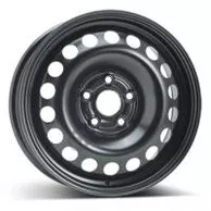 Plechové disky 15 palců