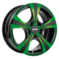 Alu kola 16 palců
