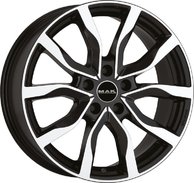 MAK HIGHLANDS/KOLN 16"