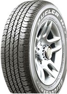 Bridgestone Dueler 684 III H/T 245/65 R17 111H