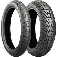 Bridgestone AX41S F 110/80 R18 58V 