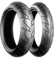 Bridgestone BT56F 120/60 R17 55W 