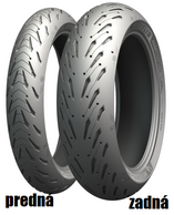 Michelin ROAD 5 GT Front 120/70 R17 58H Front TL