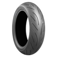 Bridgestone S22R 190/50 R17 73W 