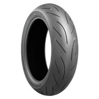 Bridgestone S22R 190/55 R17 75W 