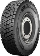 MICHELIN X MULTI HD D 315/80 R22,5 156/150L