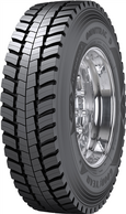 GOODYEAR Omnitrac D 13,00/80 R22,5 156G