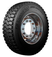 BFGOODRICH CROSS CONTROL D /  