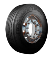 BFGOODRICH ROUTE CONTROL S 295/80 R22,5 152/149M