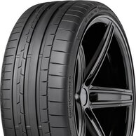 Continental SportContact 6 CS /  