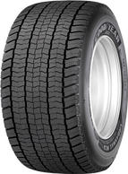 GOODYEAR Urban MCD Trac 455/45 R22,5 166J
