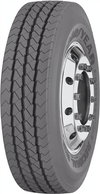 GOODYEAR Regional RHS 8,5/80 R17,5 121/120L