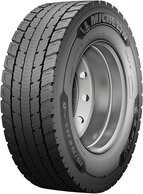 MICHELIN X MULTI ENERGY D 295/80 R22,5 152/148M