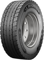 MICHELIN X MULTI ENERGY D 315/70 R22,5 154/150L