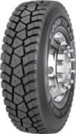 GOODYEAR Omnitrac MSS II Plus 325/95 R24 162/160K