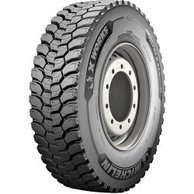 MICHELIN X WORKS D 13,00/90 R22,5 154/150K