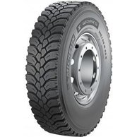 MICHELIN X WORKS HD D 13,00/90 R22,5 154/150K