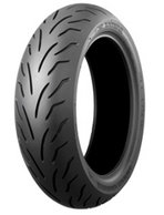 Bridgestone SC1R 110/80 -14 59S 